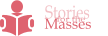 Stories for the Masses Logo